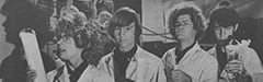 Davy Jones, Peter Tork, Micky Dolenz, Mike Nesmith