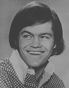 Micky Dolenz