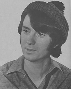 Mike Nesmith