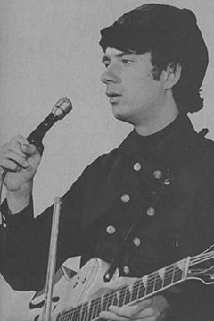 Mike Nesmith