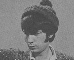 Mike Nesmith