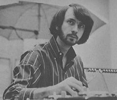 Mike Nesmith