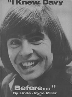 Davy Jones