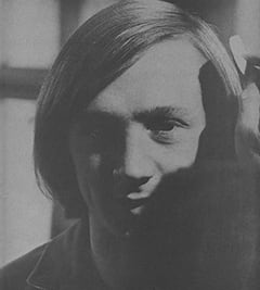 Peter Tork