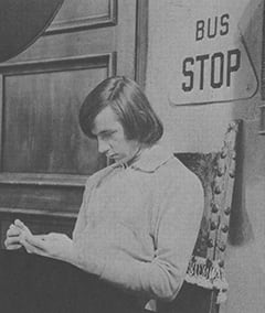 Peter Tork