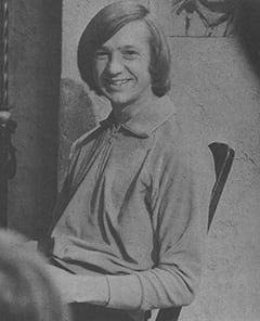 Peter Tork