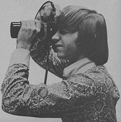 Peter Tork