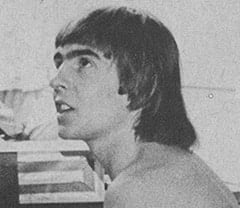 Davy Jones