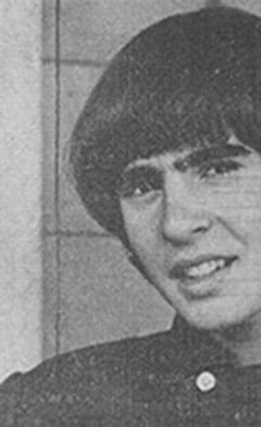 Davy Jones