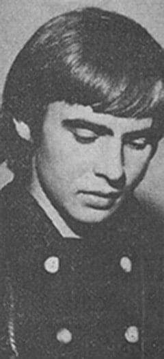 Davy Jones