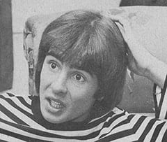 Davy Jones