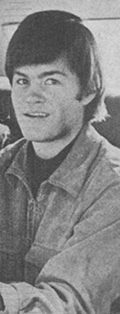 Micky Dolenz