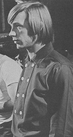 Peter Tork