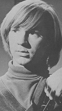 Peter Tork