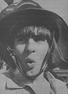 Davy Jones