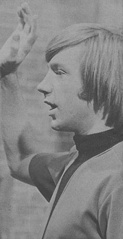 Peter Tork