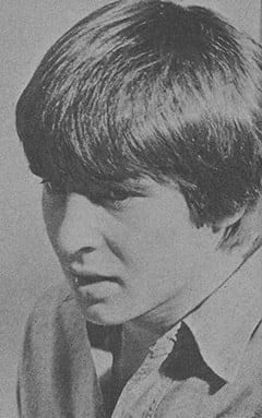 Davy Jones