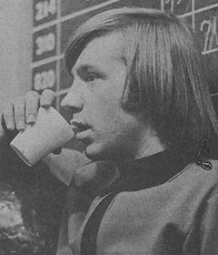 Peter Tork