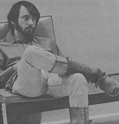 Mike Nesmith