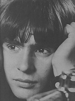 Davy Jones