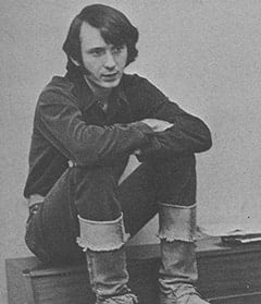 Mike Nesmith