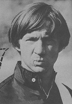 Peter Tork