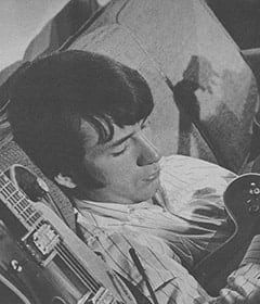 Mike Nesmith