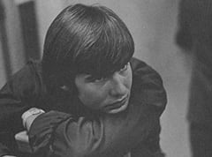 Davy Jones