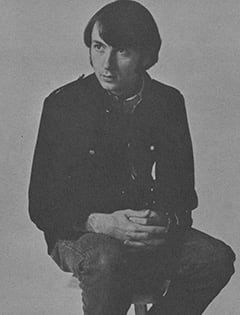 Mike Nesmith