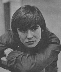 Davy Jones