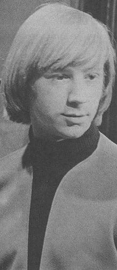 Peter Tork