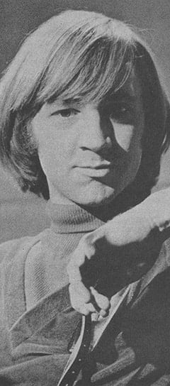 Peter Tork