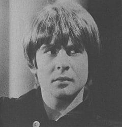 Davy Jones