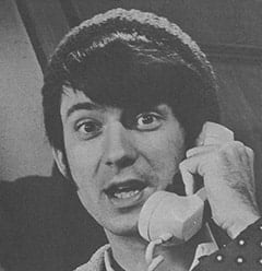 Mike Nesmith