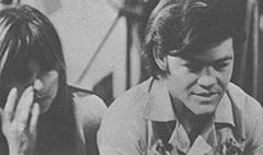 Samantha Juste Dolenz, Micky Dolenz