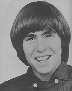 Davy Jones