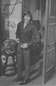 Davy Jones