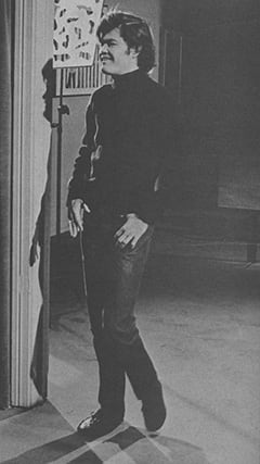 Micky Dolenz