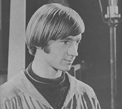 Peter Tork