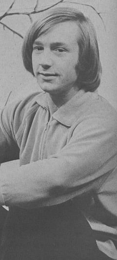 Peter Tork