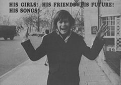 Micky Dolenz