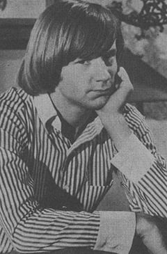 Peter Tork