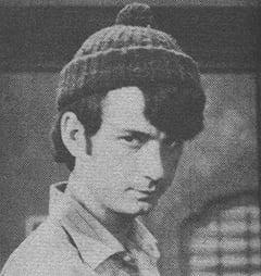 Mike Nesmith