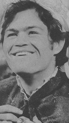 Micky Dolenz