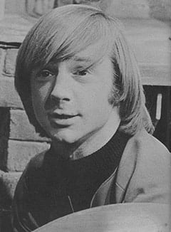 Peter Tork