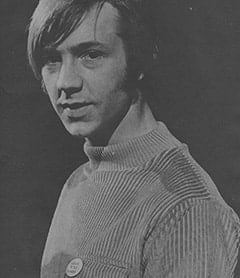 Peter Tork