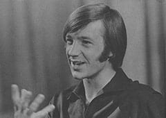 Peter Tork