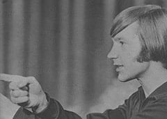 Peter Tork