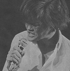 Micky Dolenz