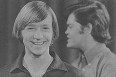 Peter Tork, Micky Dolenz